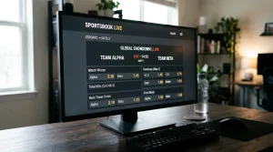Tabla comparativa de cuotas decimales europeas, americanas y fraccionales para un partido de Dota 2