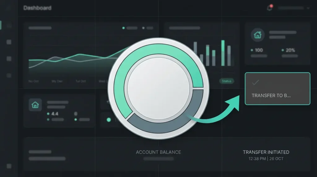 Cálculo del valor de cashout parcial y total en una apuesta live de Dota 2 con cuota original y progresión de la partida